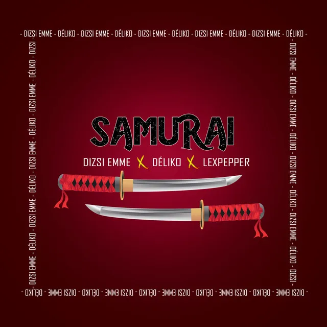 Samurai