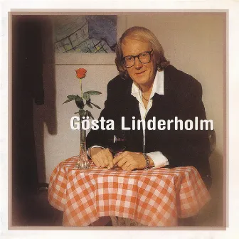 Gösta Linderholm by Gösta Linderholm