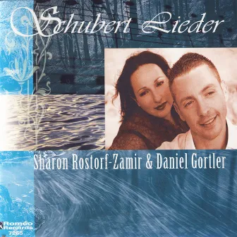 Schubert Lieder by Sharon Rostorf-Zamir