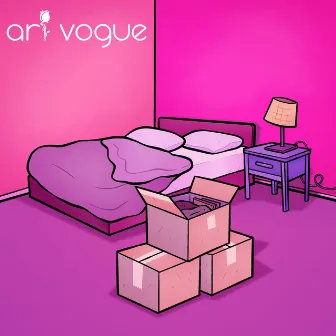 Sleep Good Again by Ari Vogue