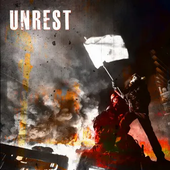 Unrest by Valeriy Antonyuk