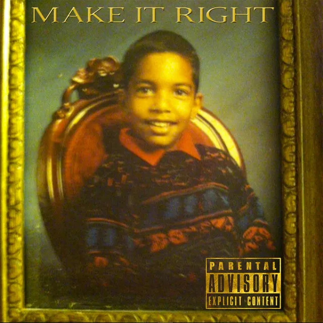 Make It Right