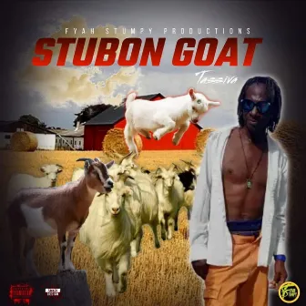 Stubon Goat by Tassiva