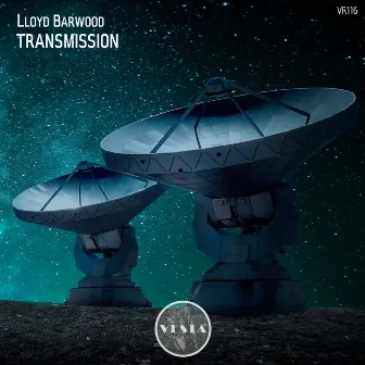 Transmission by Lloyd Barwood