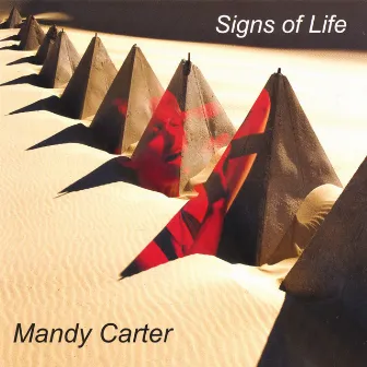 Signs of Life by Mandy Carter