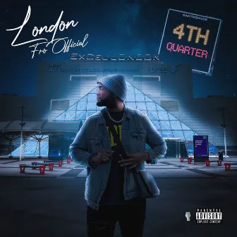 London (4th Quarter) by Fro Official