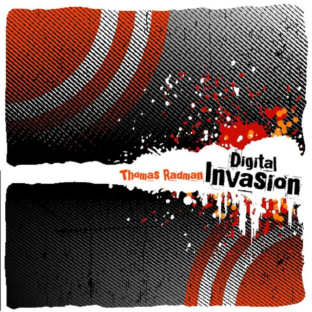 Digital Invasion