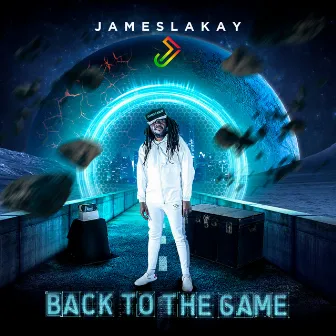 Back To The Games by James Lakay