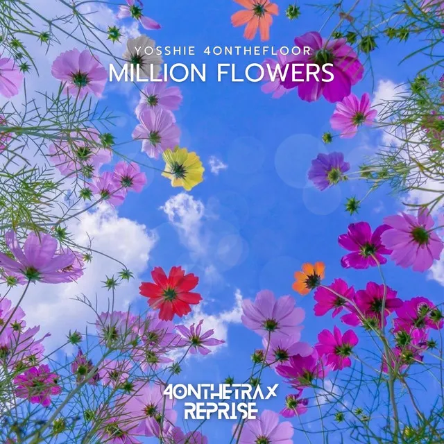 Million Flowers - Radio Edit