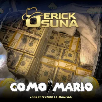 Como Mario by Erick Osuna