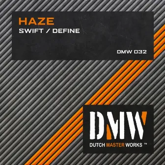 Swift/Define by Haze