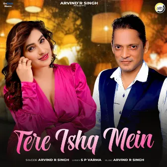 Tere Ishq Main by Arvind R Singh