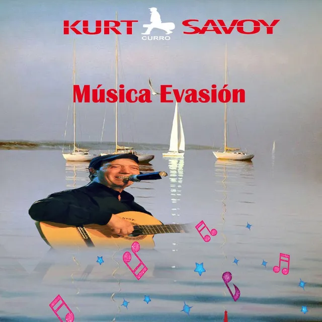 Música Evasión