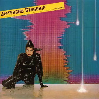 Modern Times by Jefferson Starship