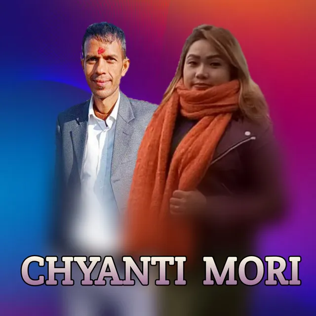 Chyanti Mori