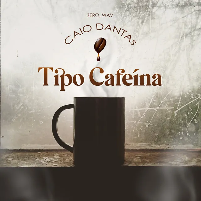 Tipo Cafeína