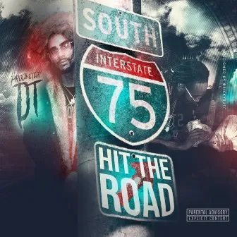 Hit the Road by Projectcity Dt