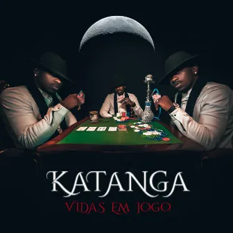 Vidas Em Jogo by Katanga Muzik