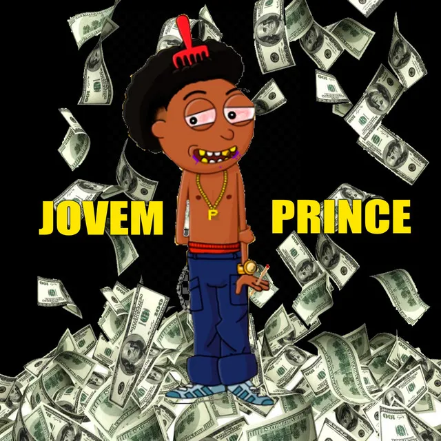 Jovem Prince