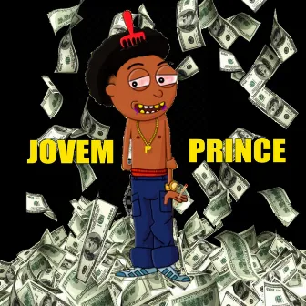 Jovem Prince by Prince bxd