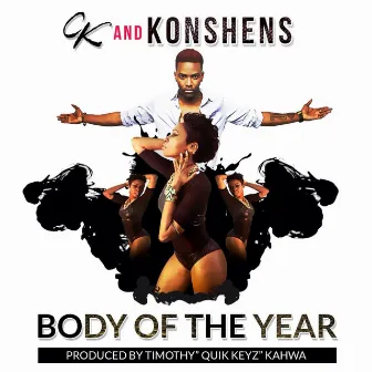 Body of the Year by Ck