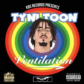 Ventilation by Tyni Toon