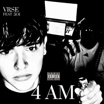 4 Am by VRSE