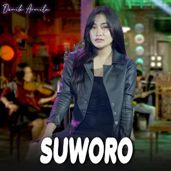 Suworo by Denik Armila