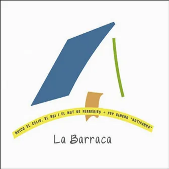 La Barraca by Pep Gimeno 