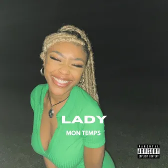 Mon Temps by Lady Mood