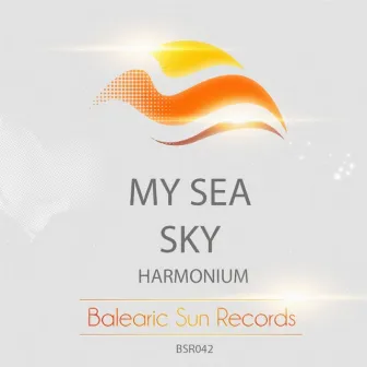 My Sea / Sky by Harmonium