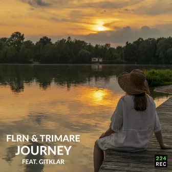 Journey by FLRN