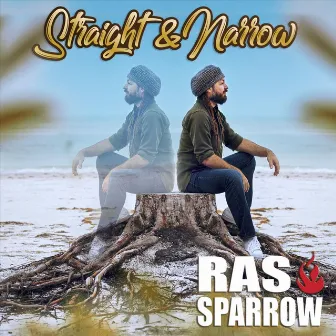 Straight & Narrow by Ras Sparrow