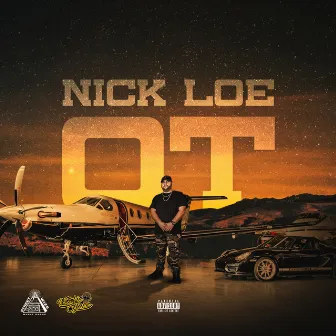 OT by Nick Loe