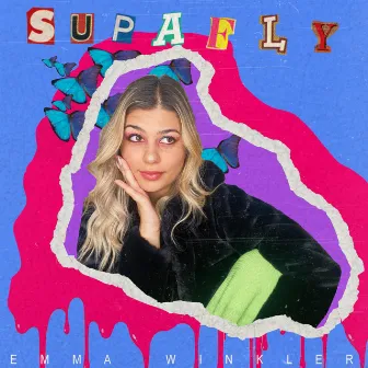 Supafly by Emma Winkler