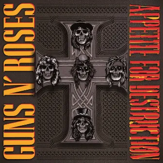 Appetite For Destruction (Super Deluxe Edition) by Guns N' Roses