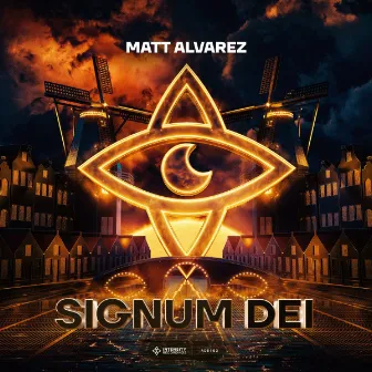 Signum Dei by Matt Alvarez