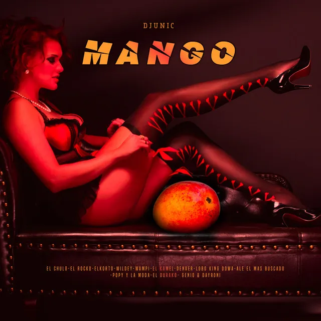 Mango - Remix