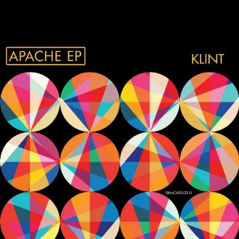 Apache by Klint