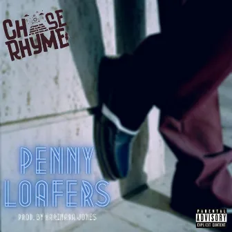 Penny Loafers by Chase Rhyme