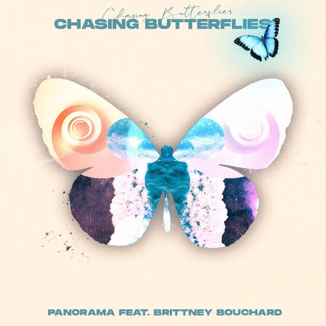 Chasing Butterflies