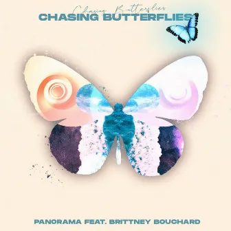 Chasing Butterflies by Brittney Bouchard