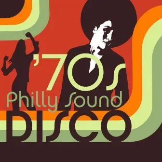 '70S Philly Sound Disco by Count Dee's Silver Disco Explosion