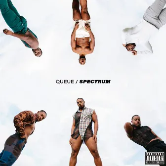 Spectrum by Queue