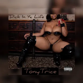 Dick In Ya Life by Tony Trice