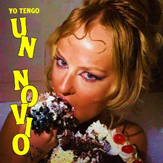 Yo Tengo un Novio by Nixa