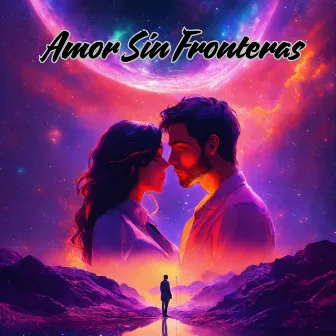 Amor Sin Fronteras by Poder Negro