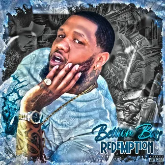 Redemption by Bellion Boss