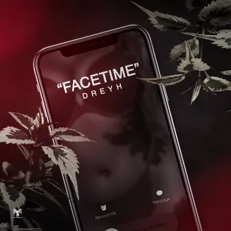 FaceTime by Dreyh