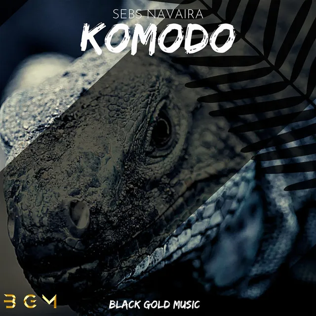 Komodo - Short Mix